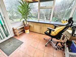 Conservatory- click for photo gallery